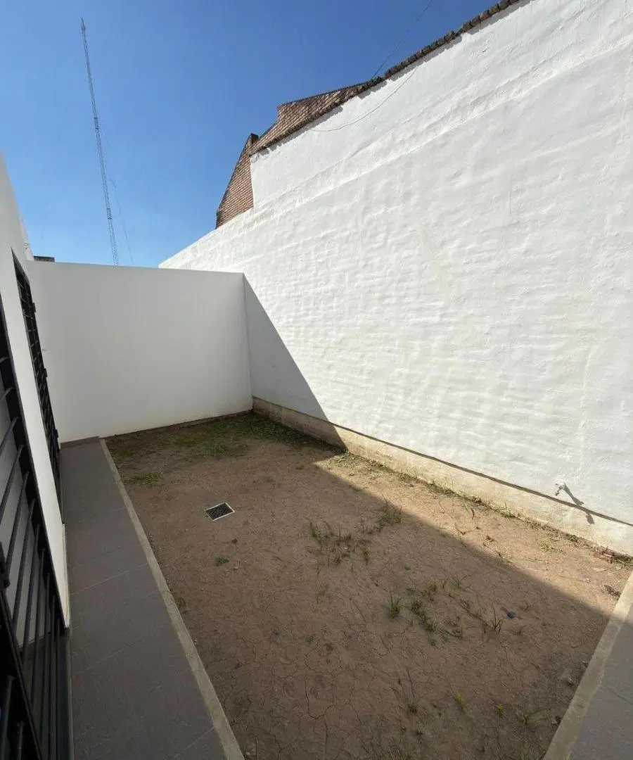 DÚPLEX A ESTRENAR CON EXCELENTE UBICACIÓN EN B ALTO VERDE 3