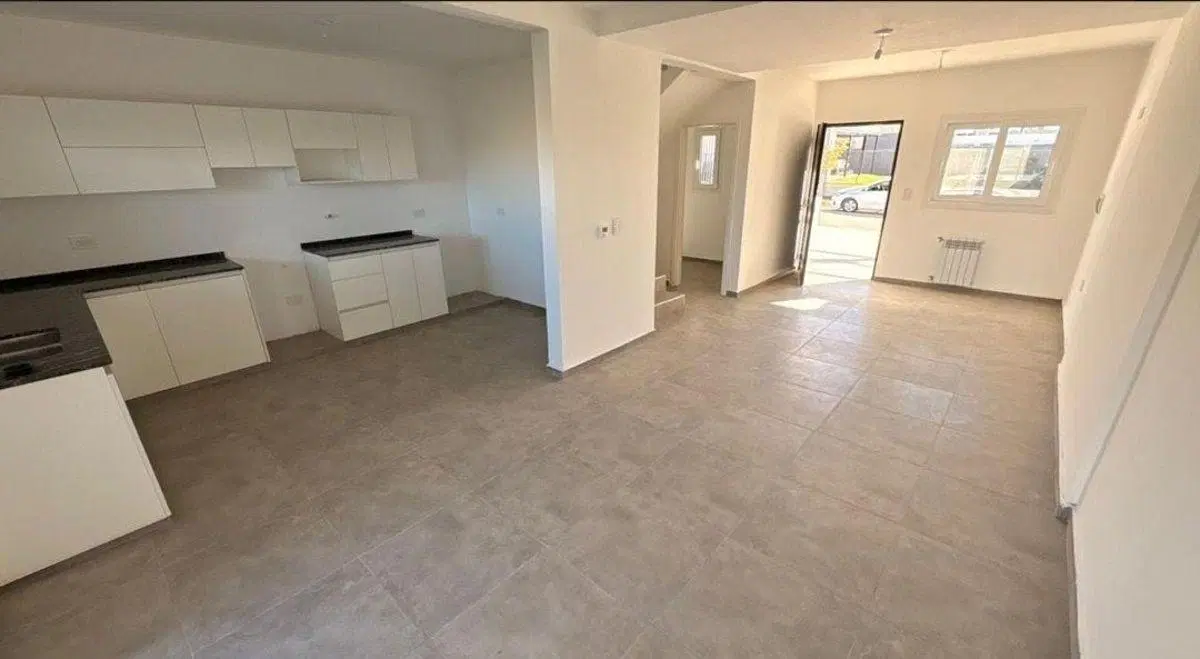 DÚPLEX EN VENTA EN DOCTA IDEAL INVERSIÓN 2