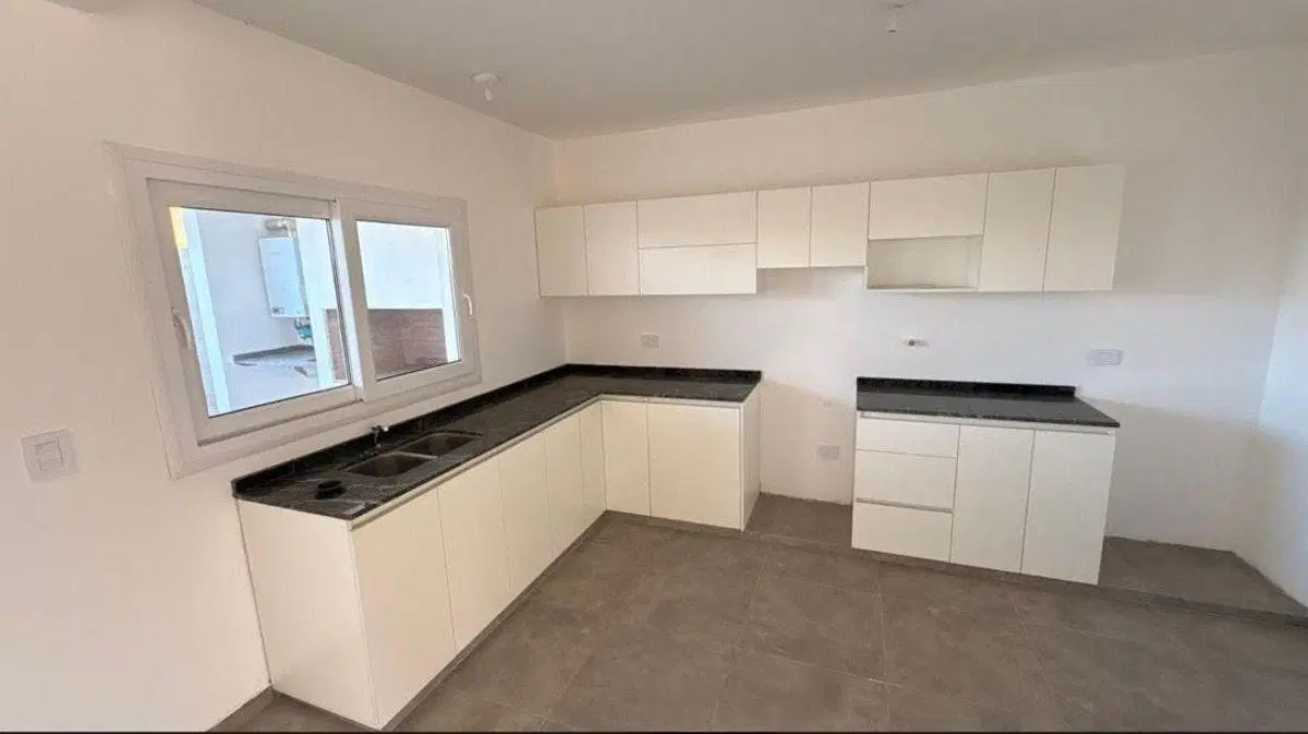DÚPLEX EN VENTA EN DOCTA IDEAL INVERSIÓN 5