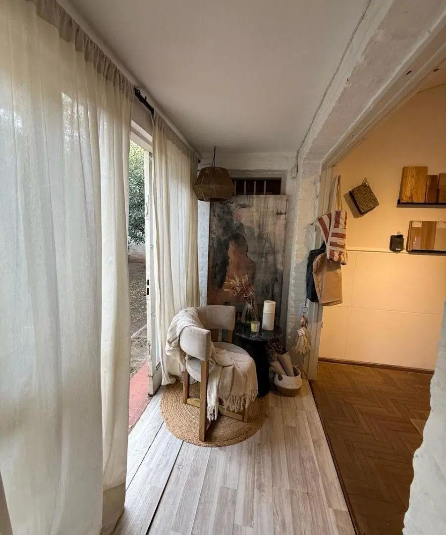 BARRIO URCA | PROPIEDAD EN ALQUILER | IDEAL USO PROFESIONAL Y COMERCIAL 3