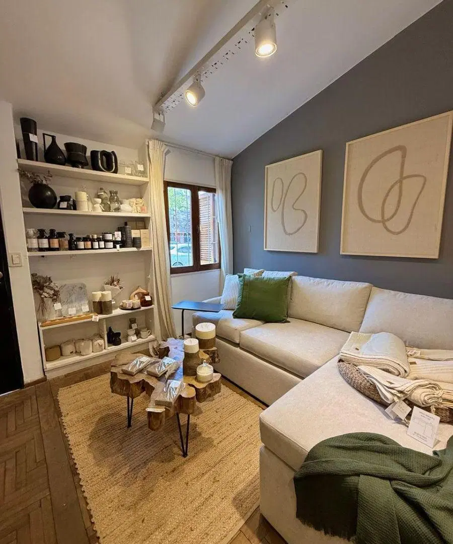 BARRIO URCA | PROPIEDAD EN ALQUILER | IDEAL USO PROFESIONAL Y COMERCIAL 2