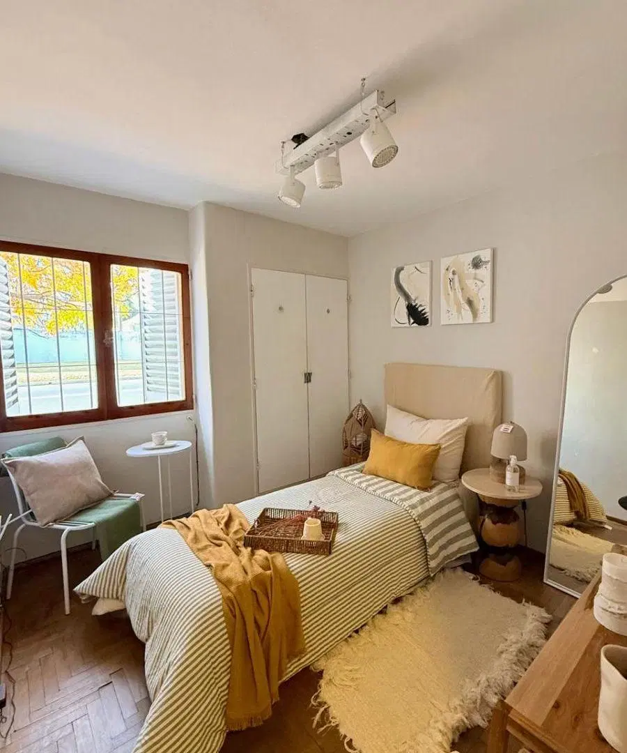 BARRIO URCA | PROPIEDAD EN ALQUILER | IDEAL USO PROFESIONAL Y COMERCIAL 4