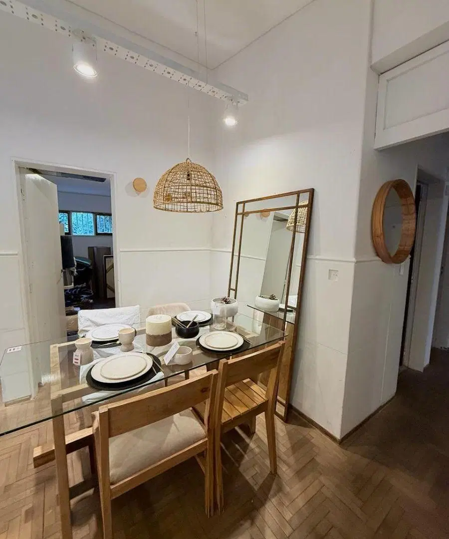 BARRIO URCA | PROPIEDAD EN ALQUILER | IDEAL USO PROFESIONAL Y COMERCIAL 5
