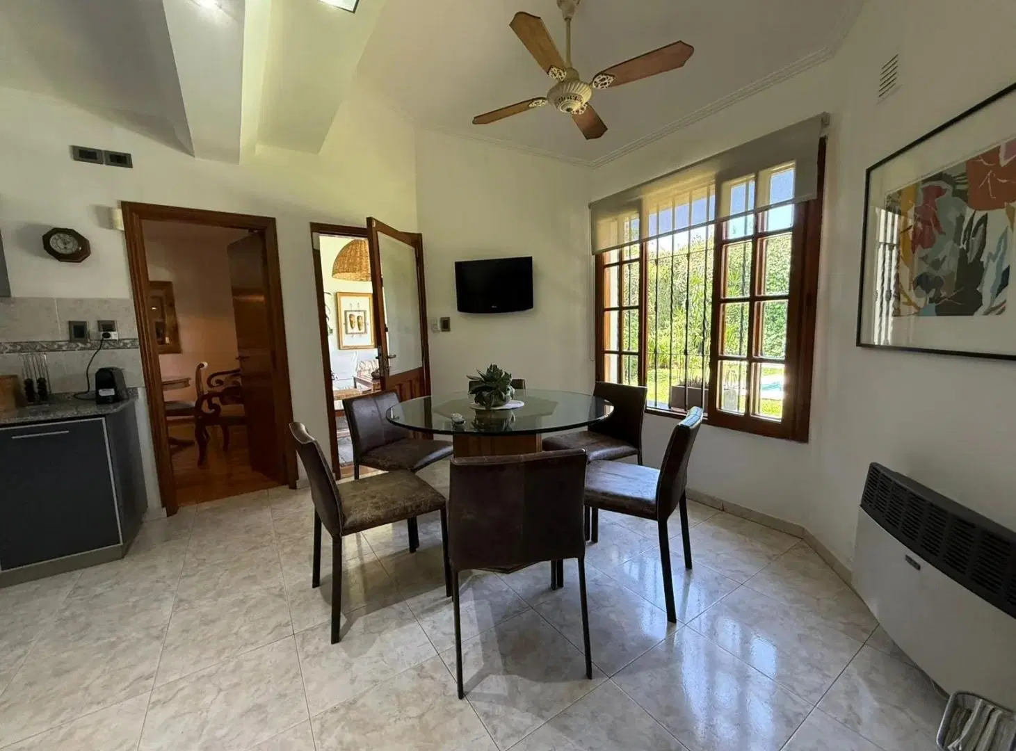 CASA EN VENTA EN URCA IMPECABLE ESTADO 5