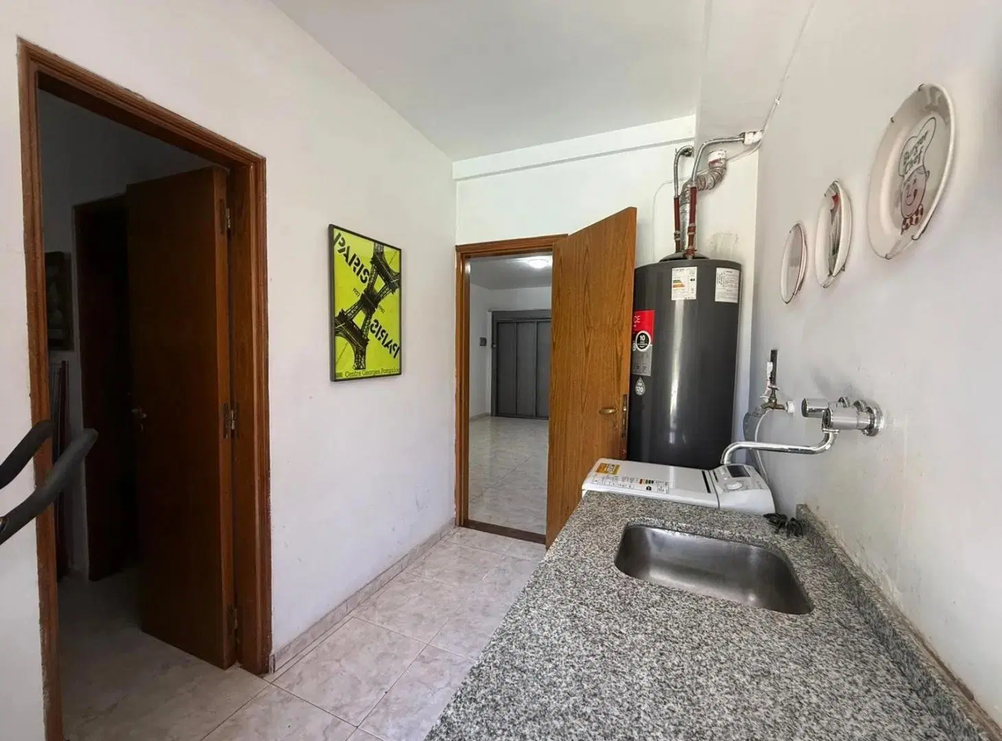 CASA EN VENTA EN URCA IMPECABLE ESTADO 4