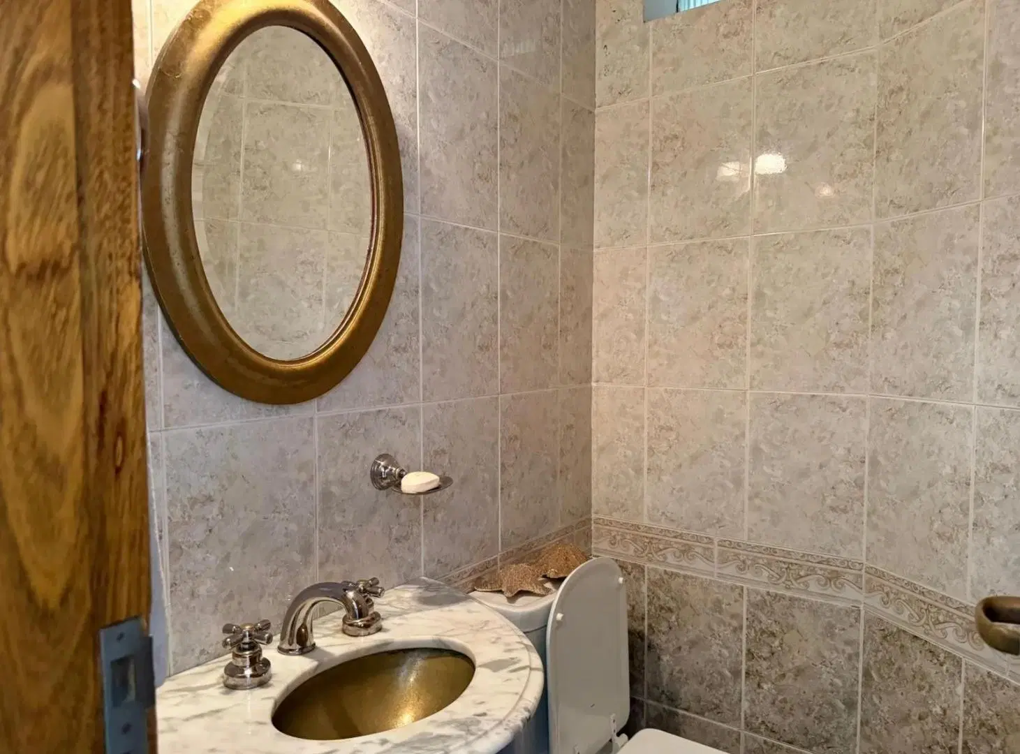 CASA EN VENTA EN URCA IMPECABLE ESTADO 2