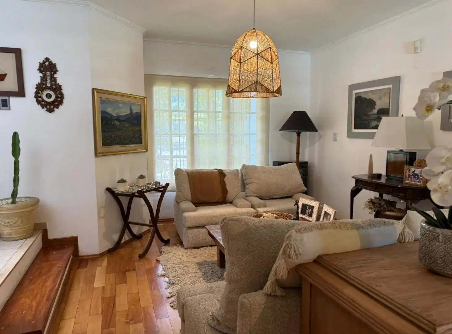 CASA EN VENTA EN URCA IMPECABLE ESTADO 3