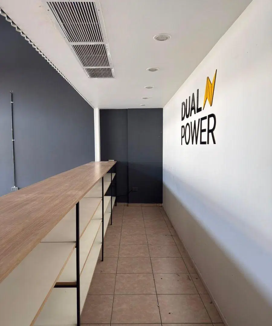 LOCAL COMERCIAL EN ALQUILER CENTRO 4