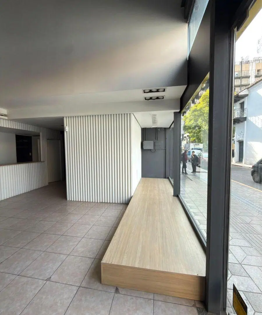 LOCAL COMERCIAL EN ALQUILER CENTRO 2