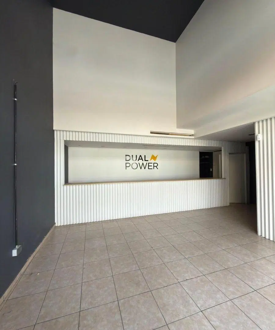 LOCAL COMERCIAL EN ALQUILER CENTRO 1