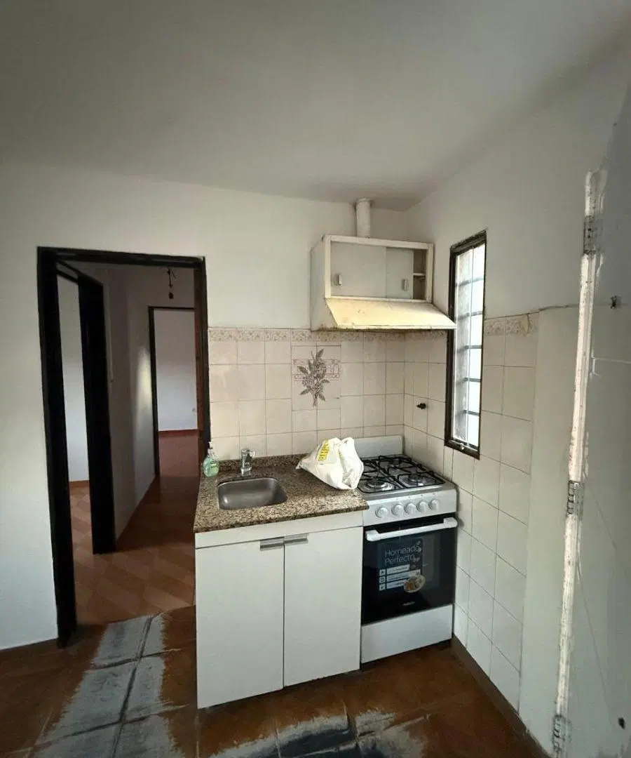 DEPARTAMENTO DE 2 DORMITORIOS EN ALQUILER BARRIO BAJO GALÁN 4