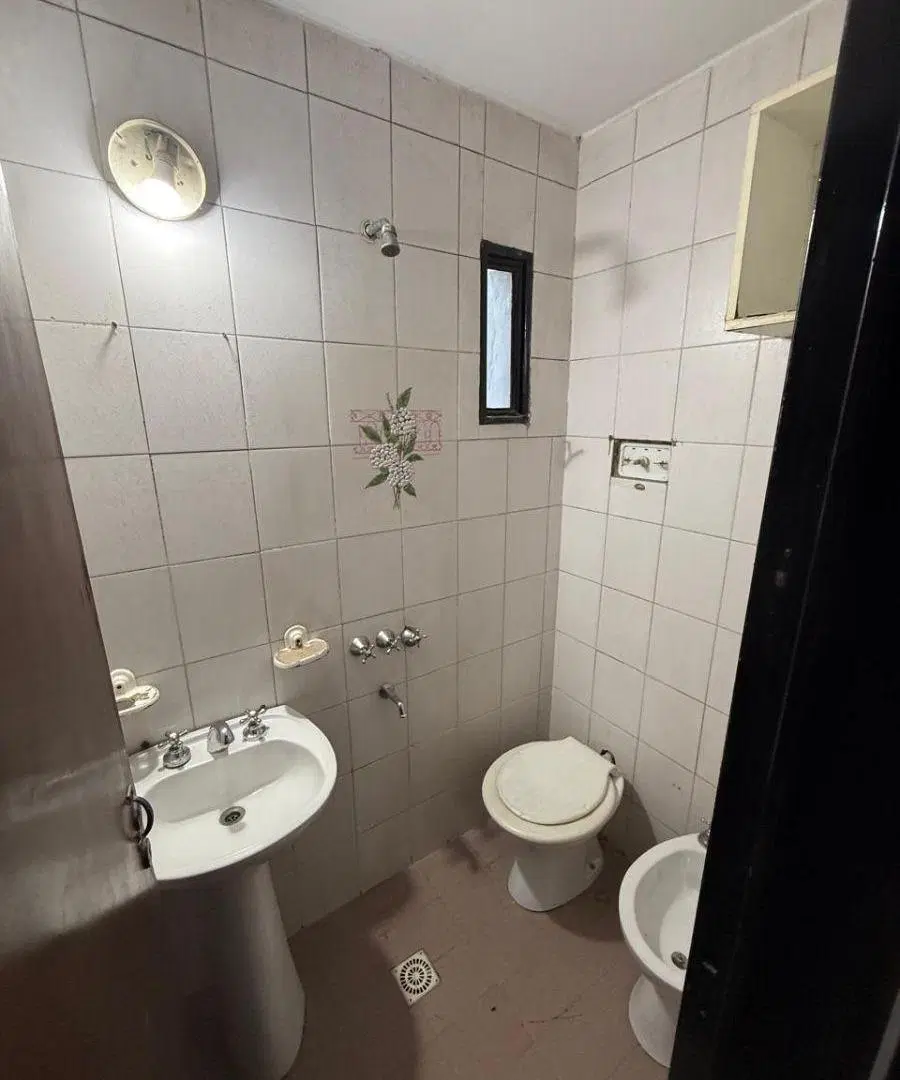 DEPARTAMENTO DE 2 DORMITORIOS EN ALQUILER BARRIO BAJO GALÁN 5