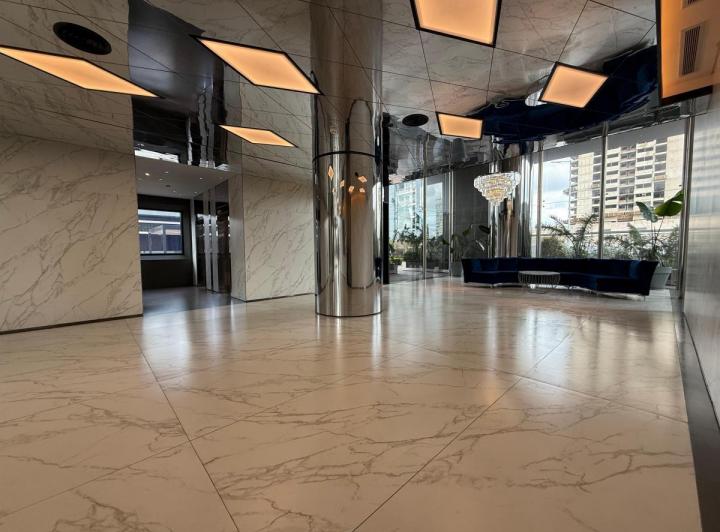 Exclusivo departamento en The Link Towers - 2 ambientes - Totalmente equipado 4