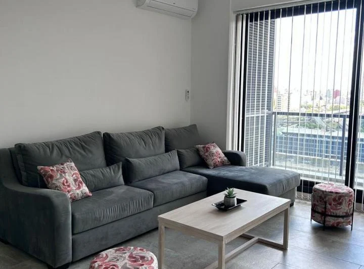 Exclusivo departamento en The Link Towers - 2 ambientes - Totalmente equipado 1