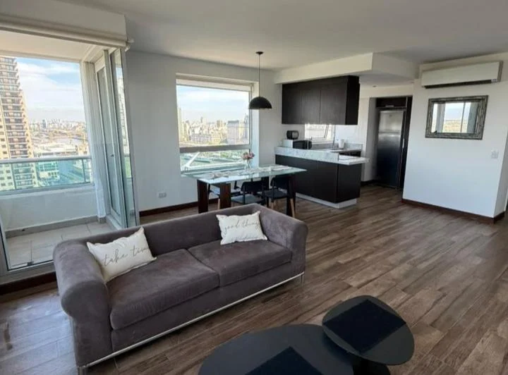 Exclusivo departamento en Torres del Yacht - Puerto Madero 2