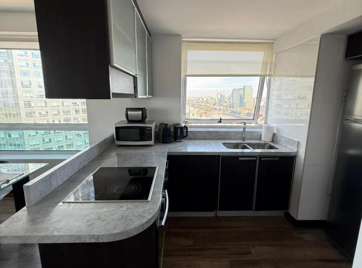 Exclusivo departamento en Torres del Yacht - Puerto Madero 1