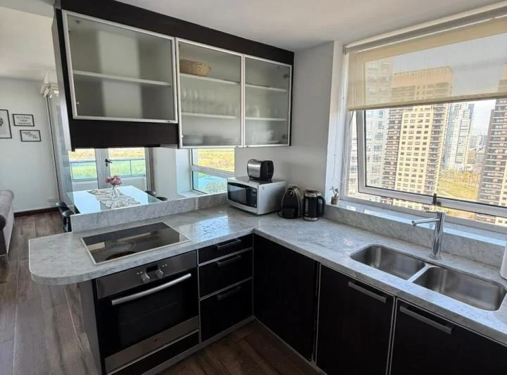 Exclusivo departamento en Torres del Yacht - Puerto Madero 3