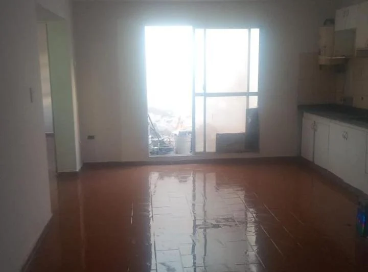Alquiler departamento un dormitorio con cochera 5