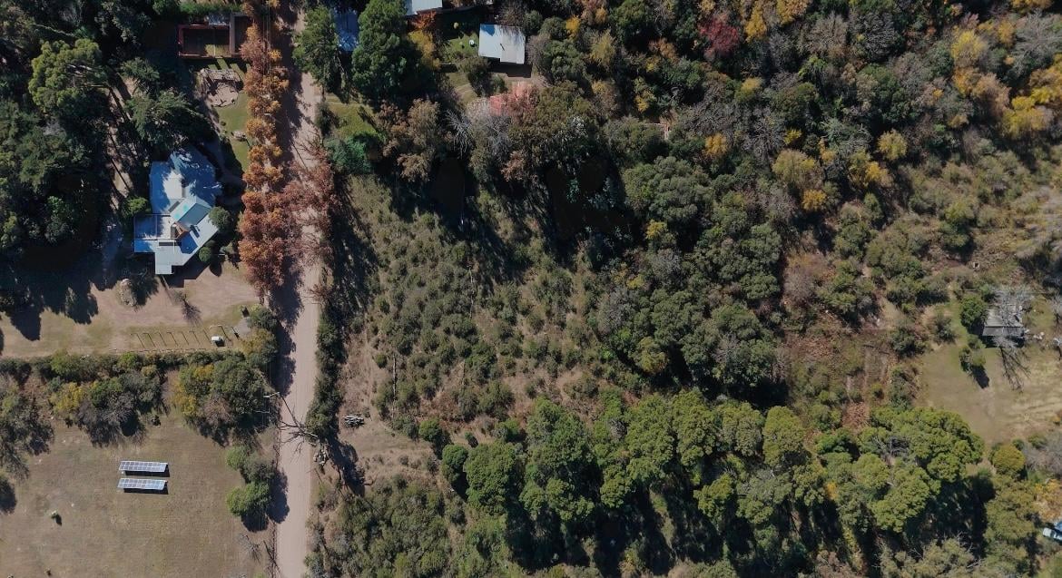 Foto de Lote Camino del Artesano , La Cumbre, imagen 1