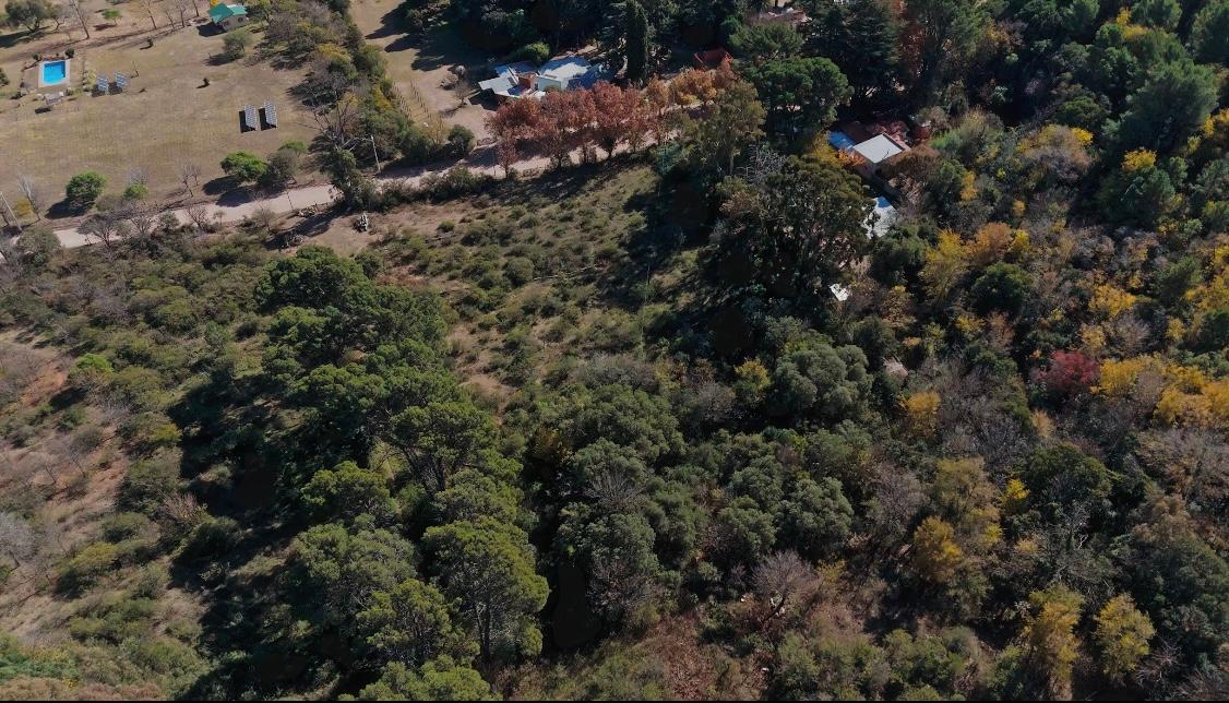 Foto de Lote Camino del Artesano , La Cumbre, imagen 3
