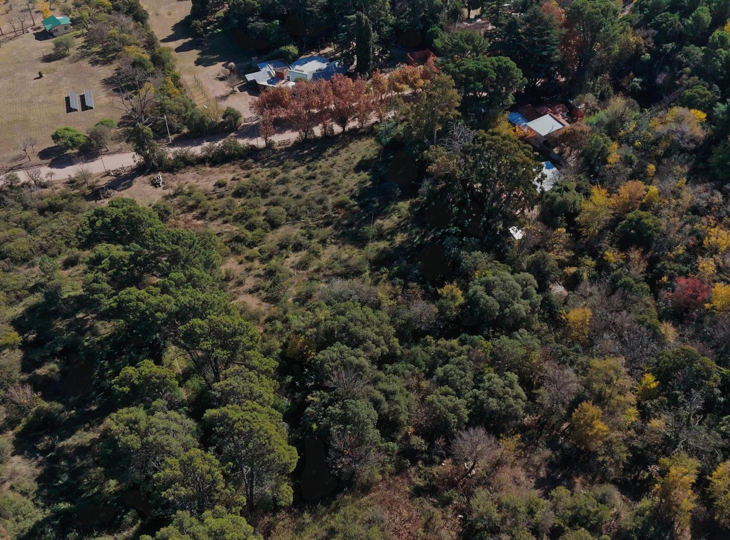 Foto de Lote Camino del Artesano , La Cumbre, imagen 5