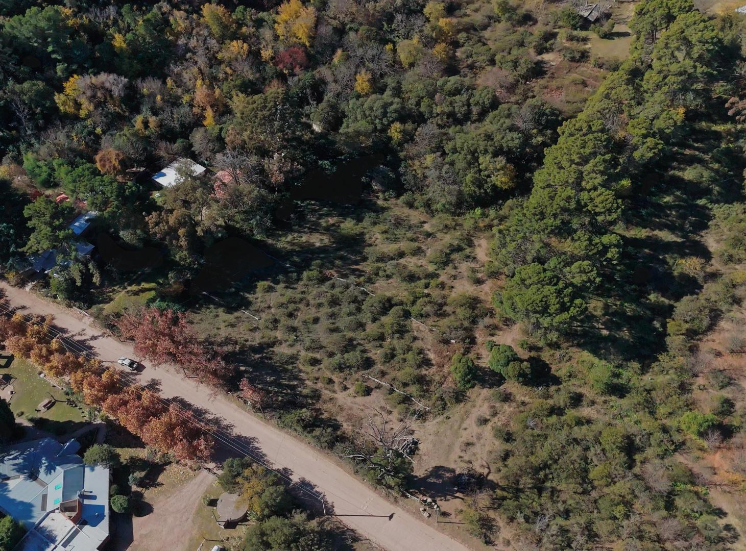 Foto de Lote Camino del Artesano , La Cumbre, imagen 2