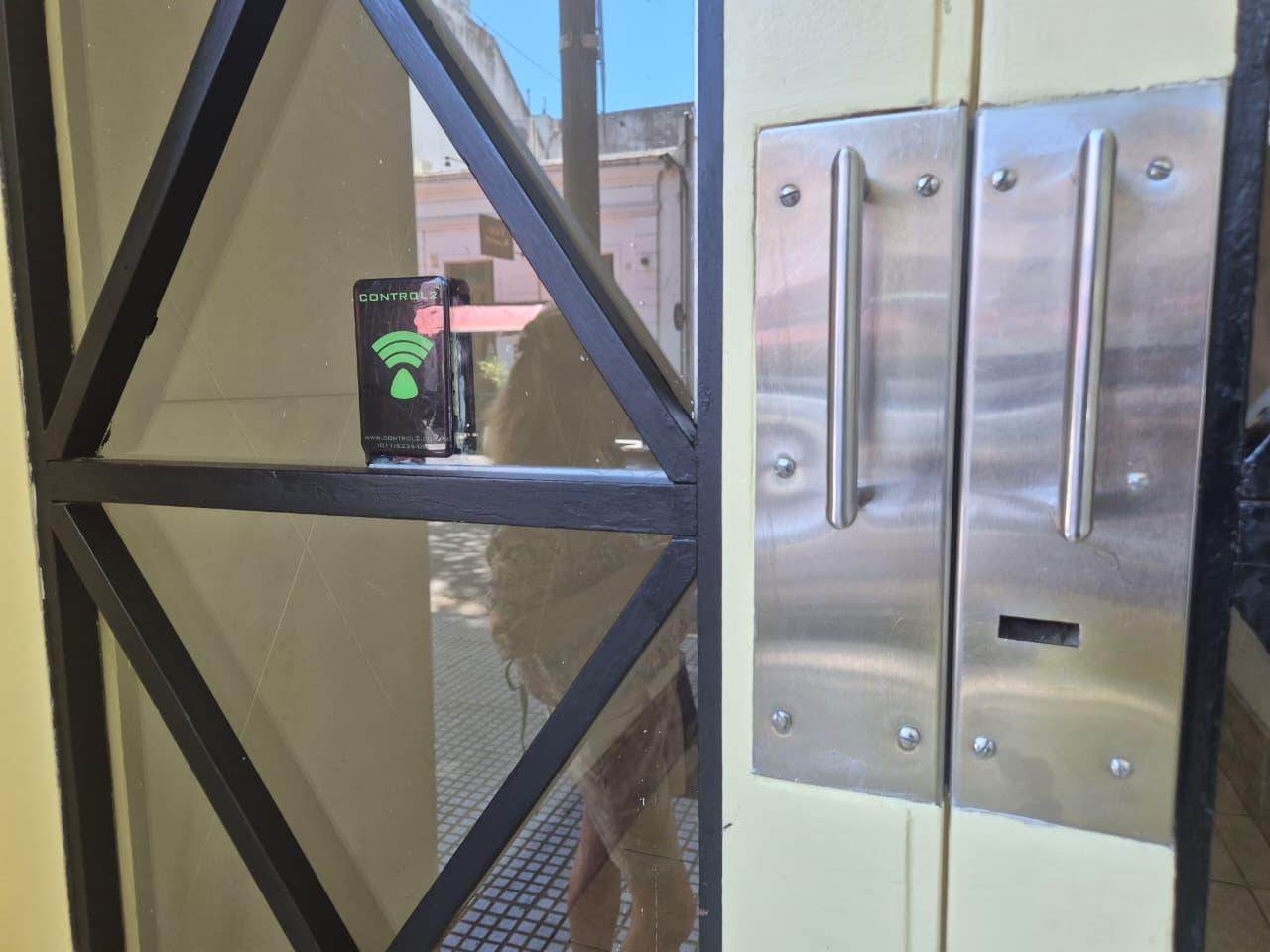 Foto de Departamento 2 ambientes en venta en Palermo, imagen 5