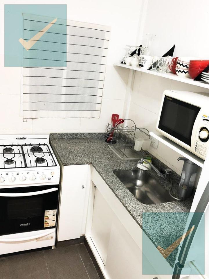 Foto de Departamento 2 ambientes EN VENTA en Recoleta, imagen 3