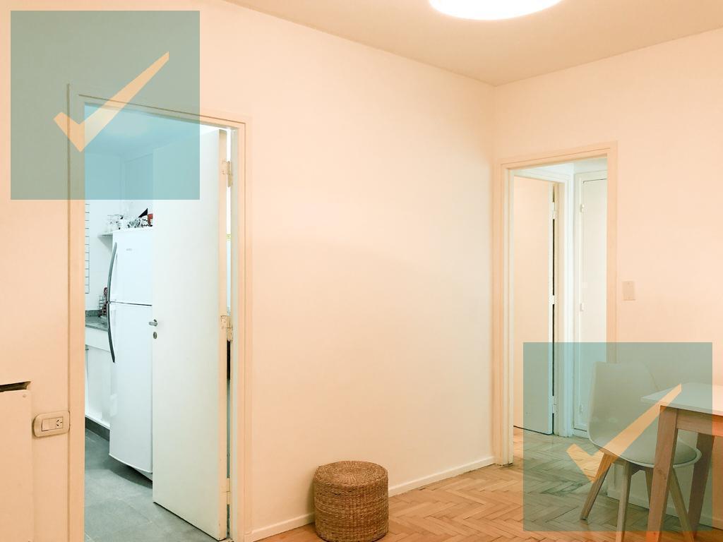 Foto de Departamento 2 ambientes EN VENTA en Recoleta, imagen 5