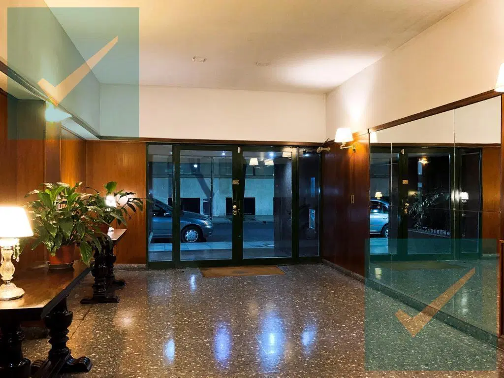 Departamento 2 ambientes EN VENTA en Recoleta 4