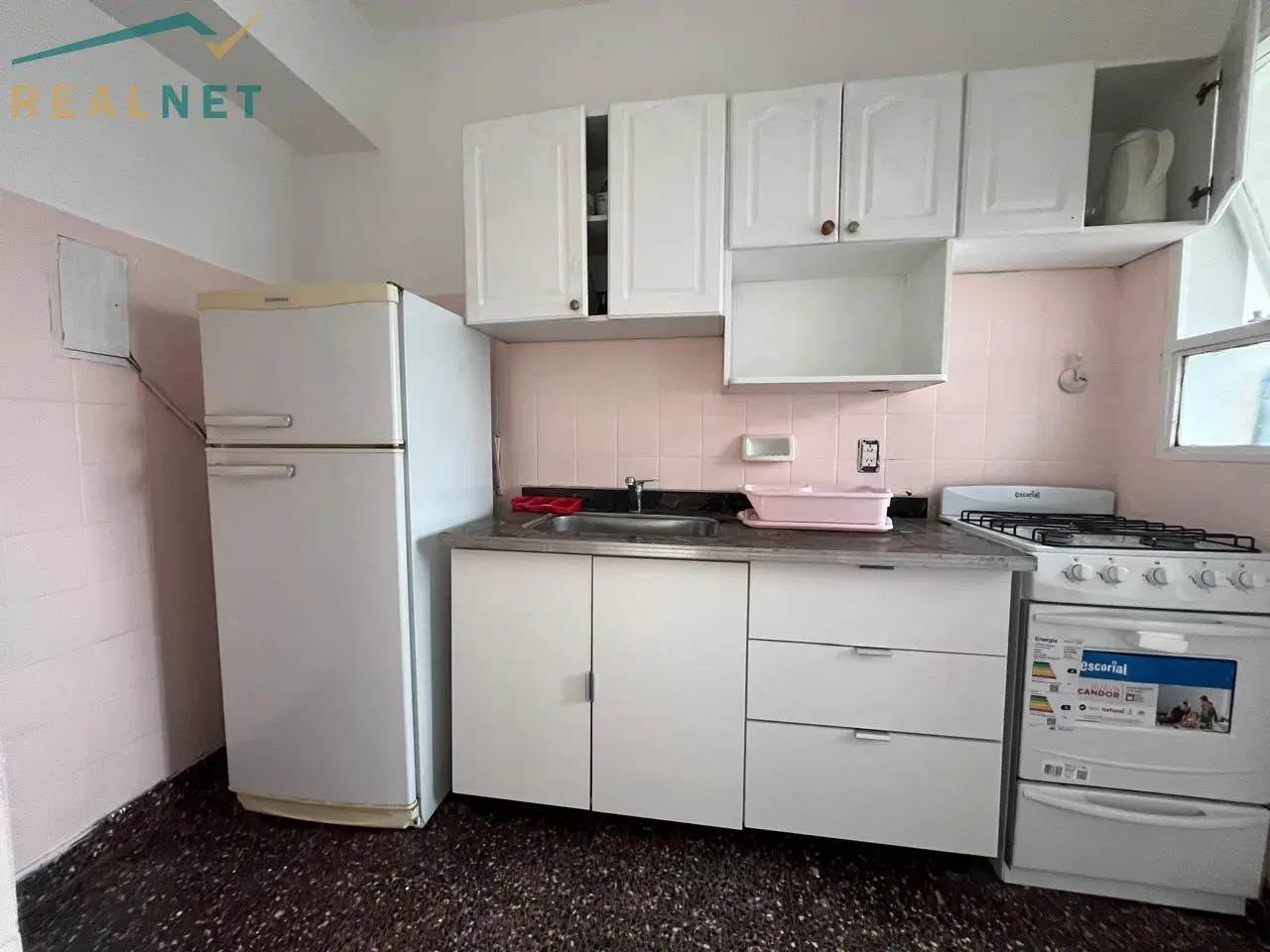 Departamento 4 ambientes en Venta en Saavedra 3