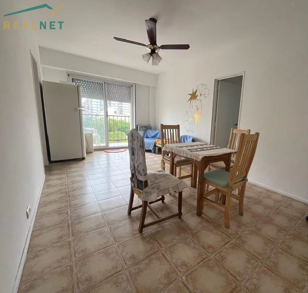 Departamento 4 ambientes en Venta en Saavedra 5