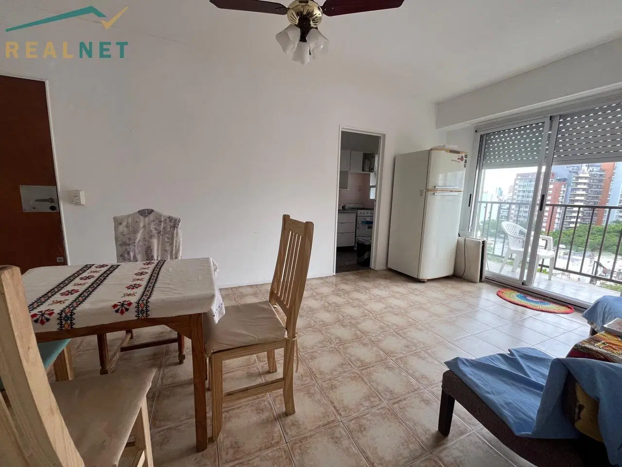 Departamento 4 ambientes en Venta en Saavedra 2