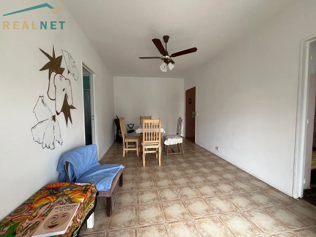 Departamento 4 ambientes en Venta en Saavedra 4