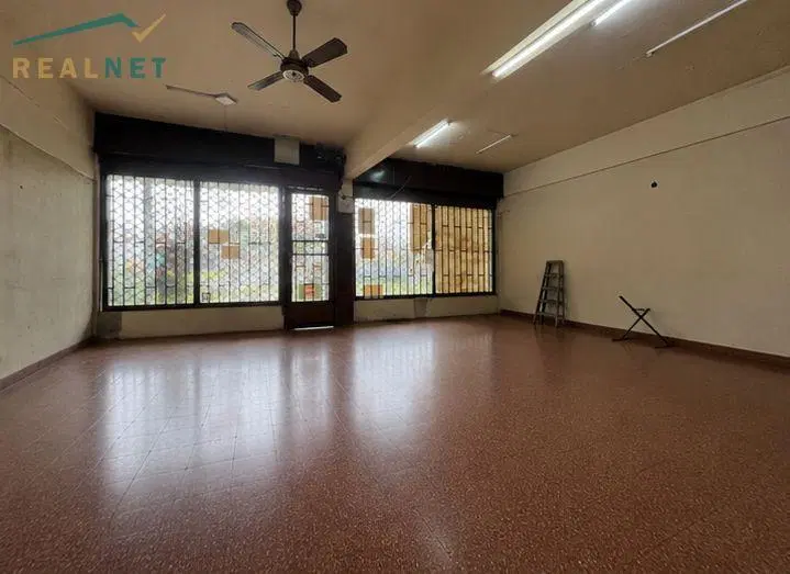 LOCAL COMERCIAL EN VENTA.EXCELENTE UBICACION EN CIUDAD EVITA 3