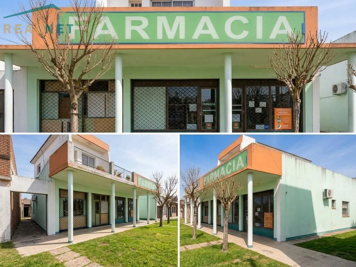LOCAL COMERCIAL EN VENTA.EXCELENTE UBICACION EN CIUDAD EVITA 5