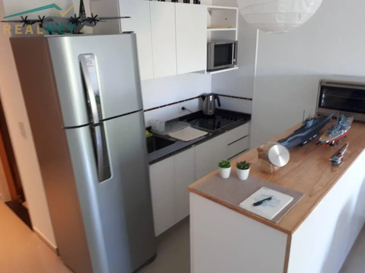 Venta Excelente Departamento en Nuñez 3