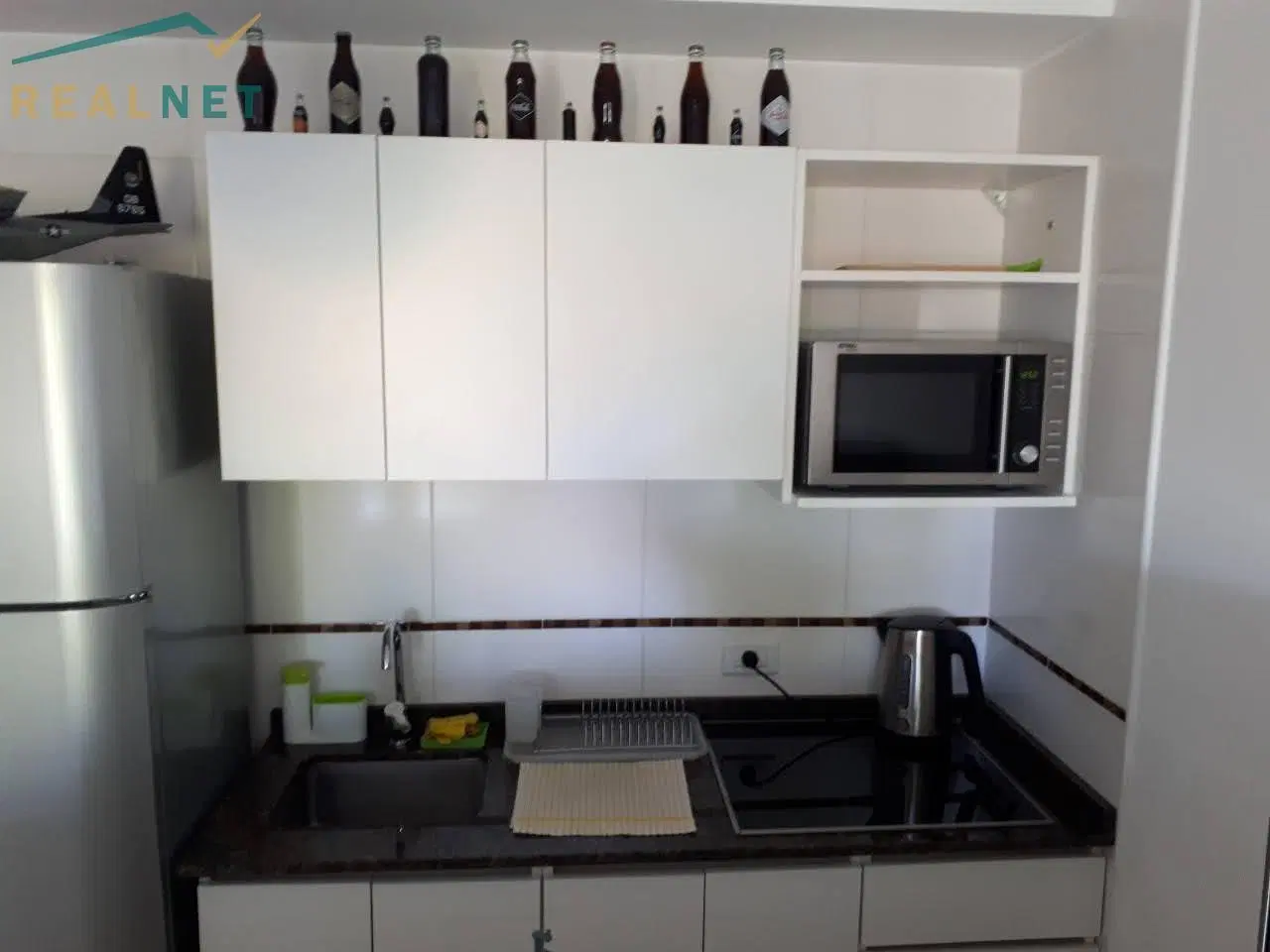Venta Excelente Departamento en Nuñez 5