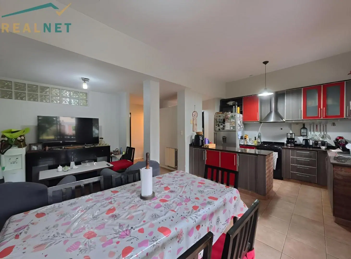 2 CASAS DE 4 AMBIENTES EN AGRONOMIA JARDIN Y QUINCHO 3