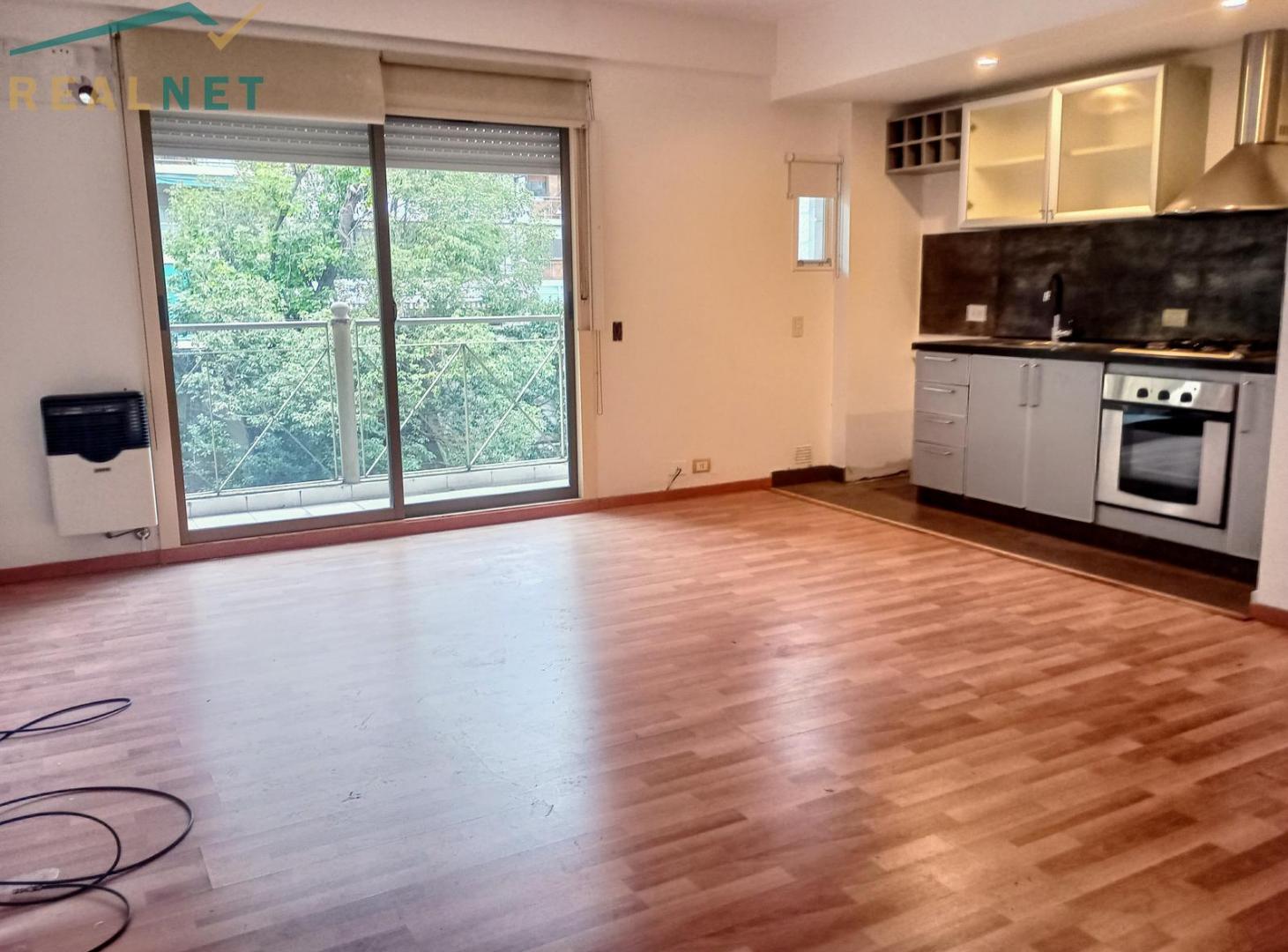 Foto de Departamento Monoambiente en Venta en Recoleta (con pileta) EXCELENTE, imagen 4