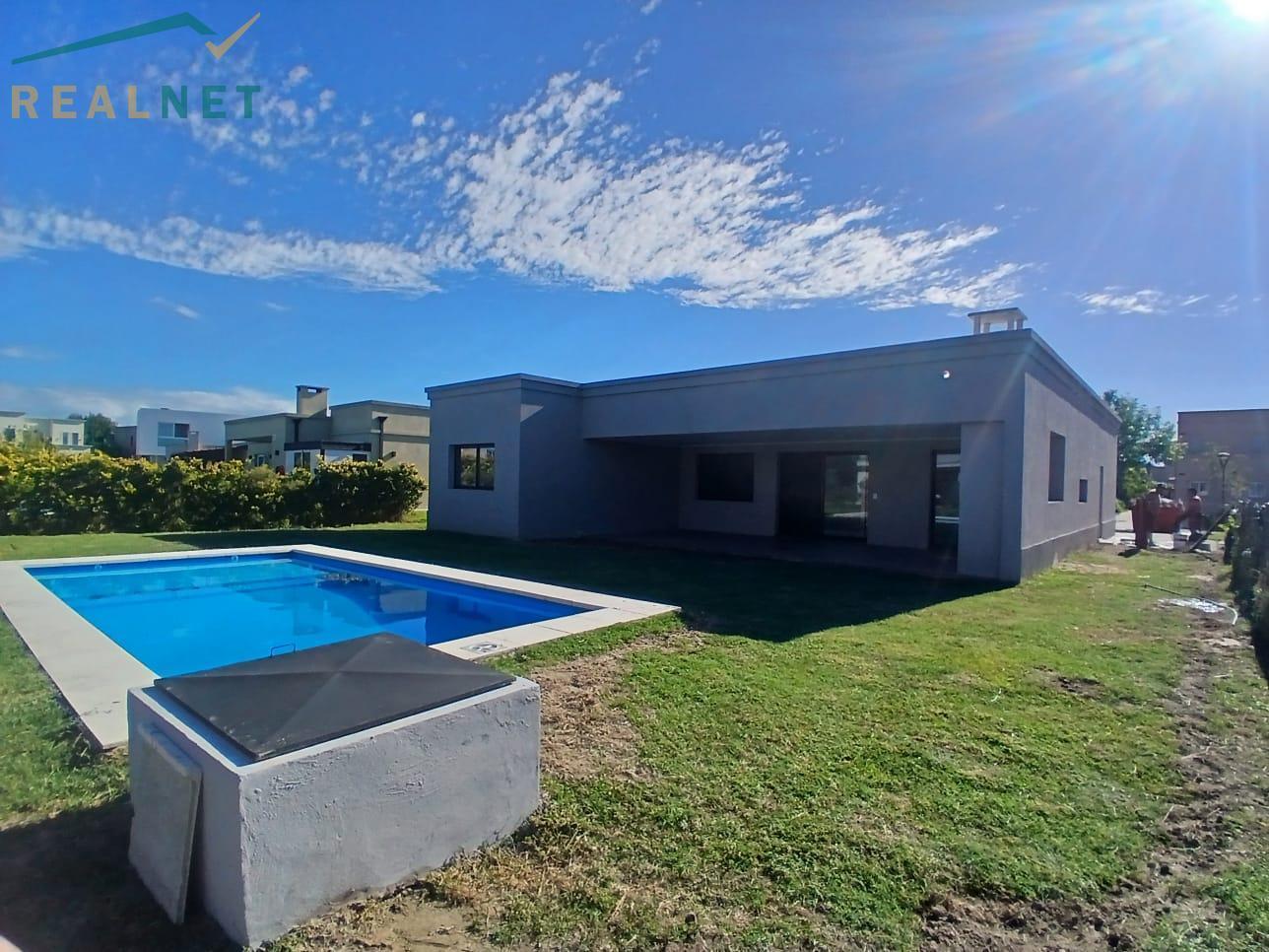Foto de CASA A ESTRENAR 5 AMBIENTES CON PILETA EN EL CANTON NORTE, imagen 2