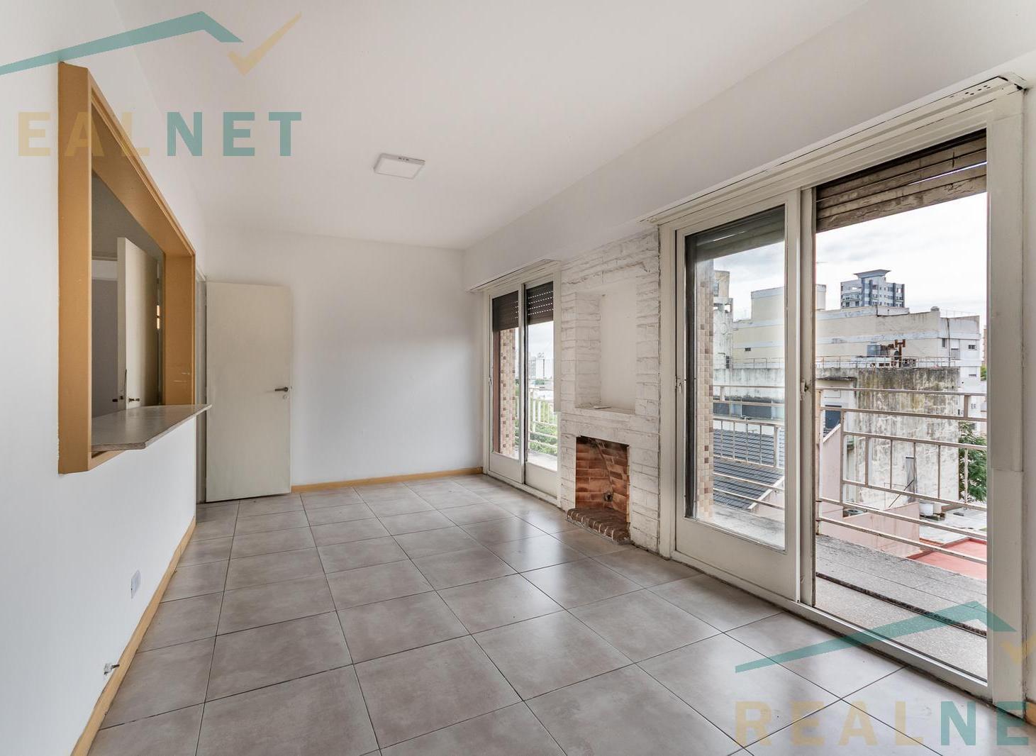 Foto de Departamento 3 ambientes en Venta en Villa Ballester, imagen 1