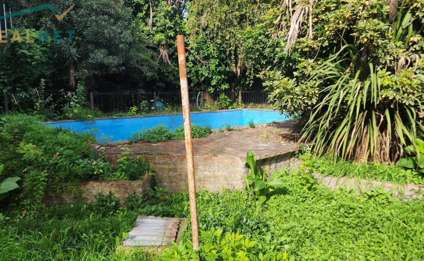Foto de TERRENO EN VENTA EN DEL VISO EN INMEJORABLE UBICACION CON SALIDA A DOS, imagen 5