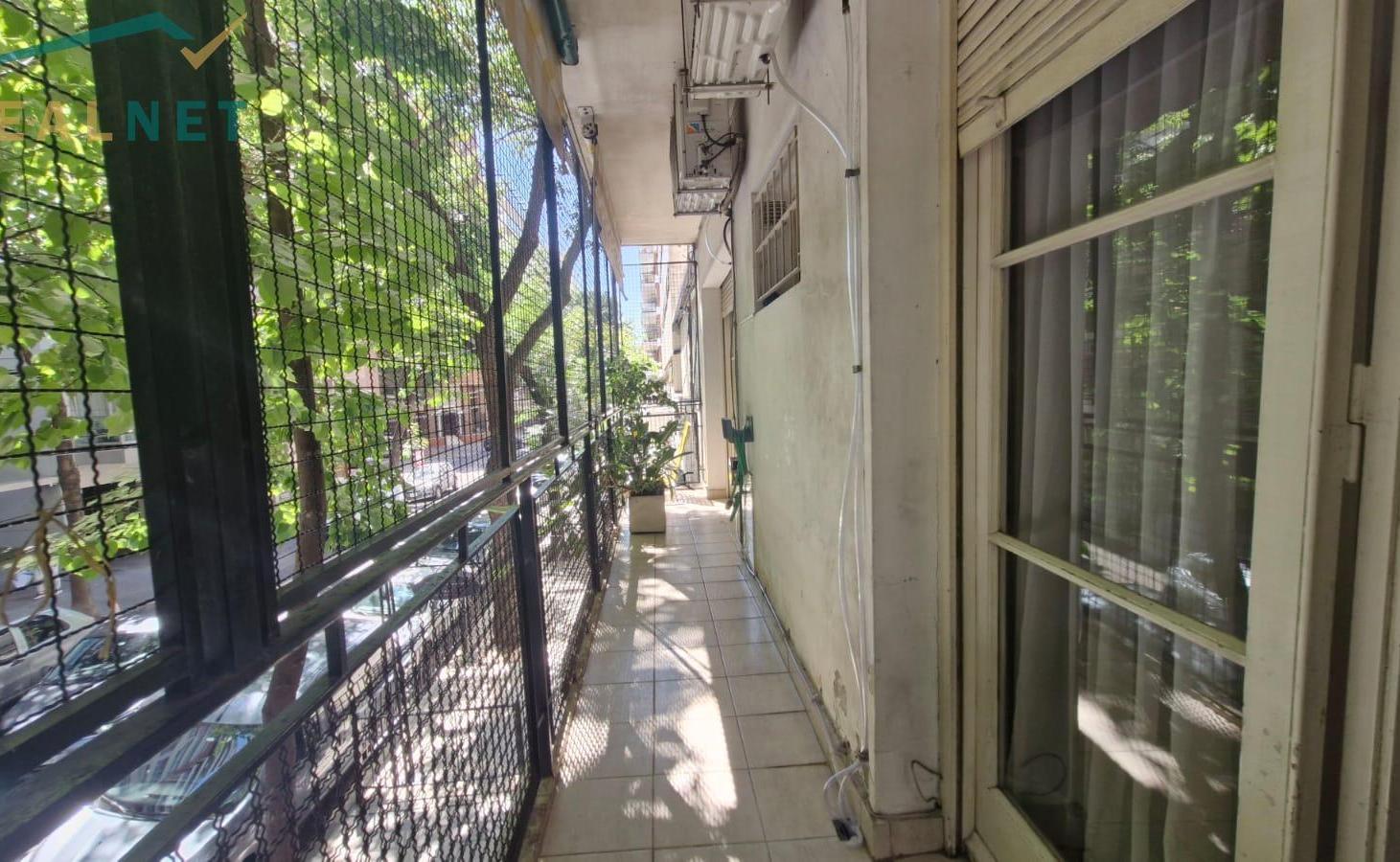 Foto de DEPARTAMENTO 3 AMBIENTES AL FRENTE EN PALERMO APTO CREDITO, imagen 4