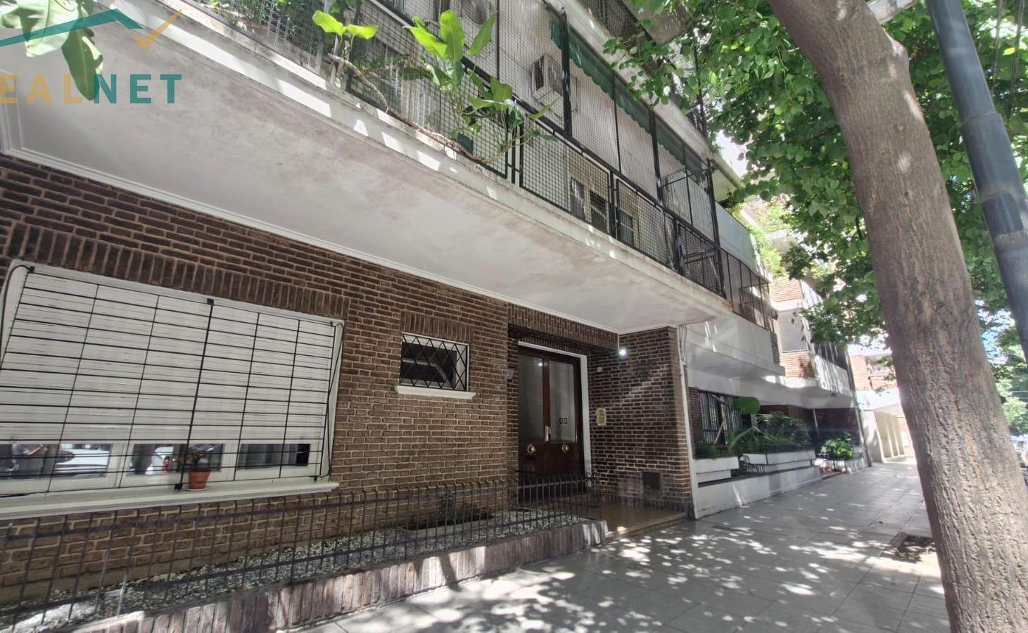 Foto de DEPARTAMENTO 3 AMBIENTES AL FRENTE EN PALERMO APTO CREDITO, imagen 2