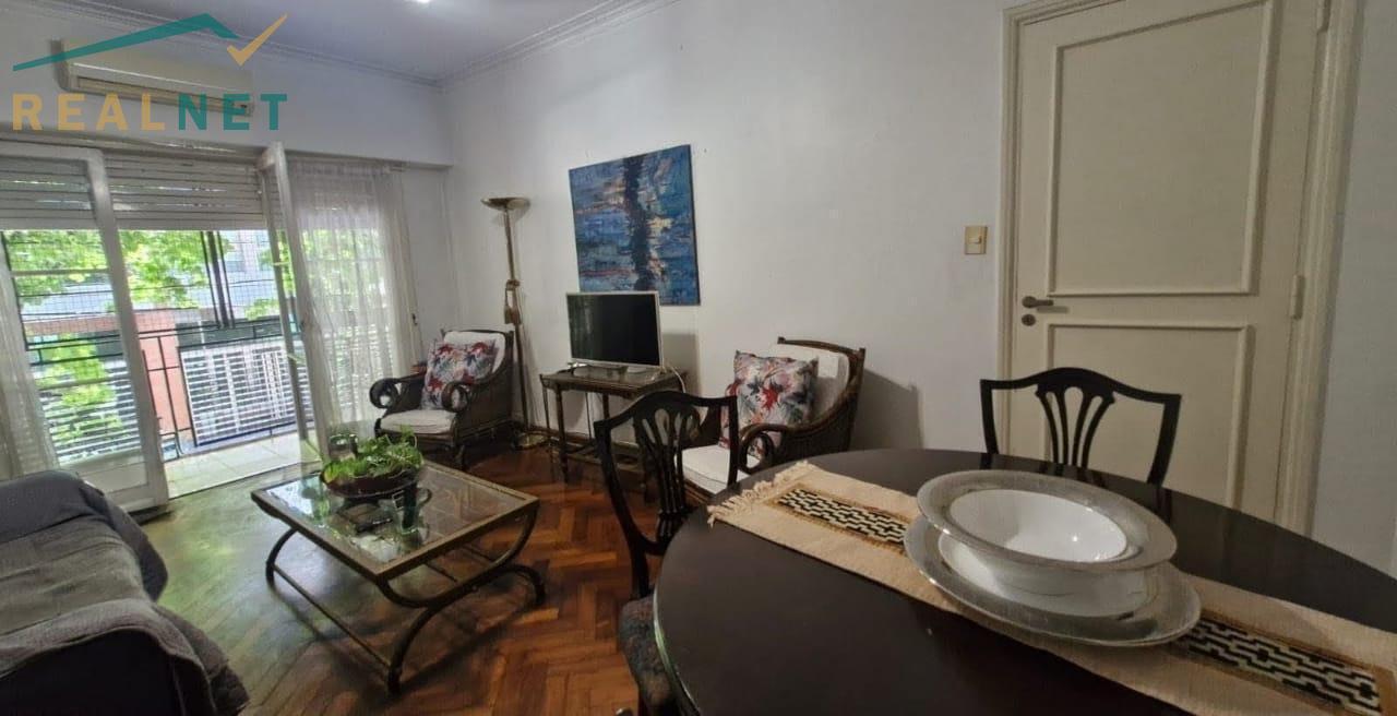 Foto de DEPARTAMENTO 3 AMBIENTES AL FRENTE EN PALERMO APTO CREDITO, imagen 3
