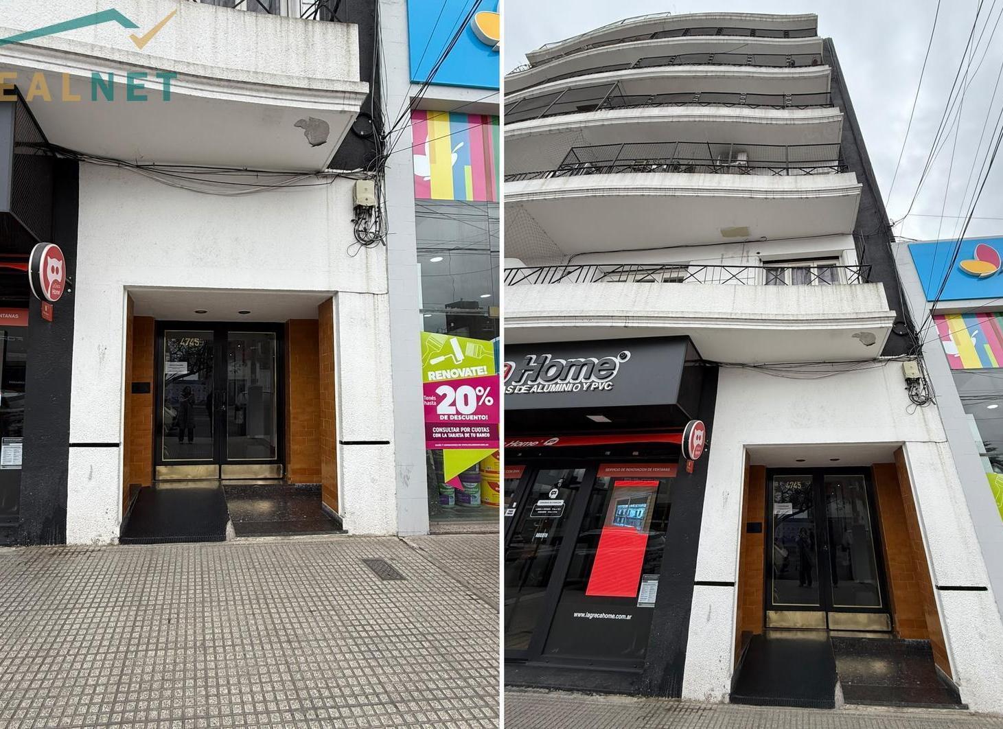 Foto de Departamento en Villa Devoto, imagen 1
