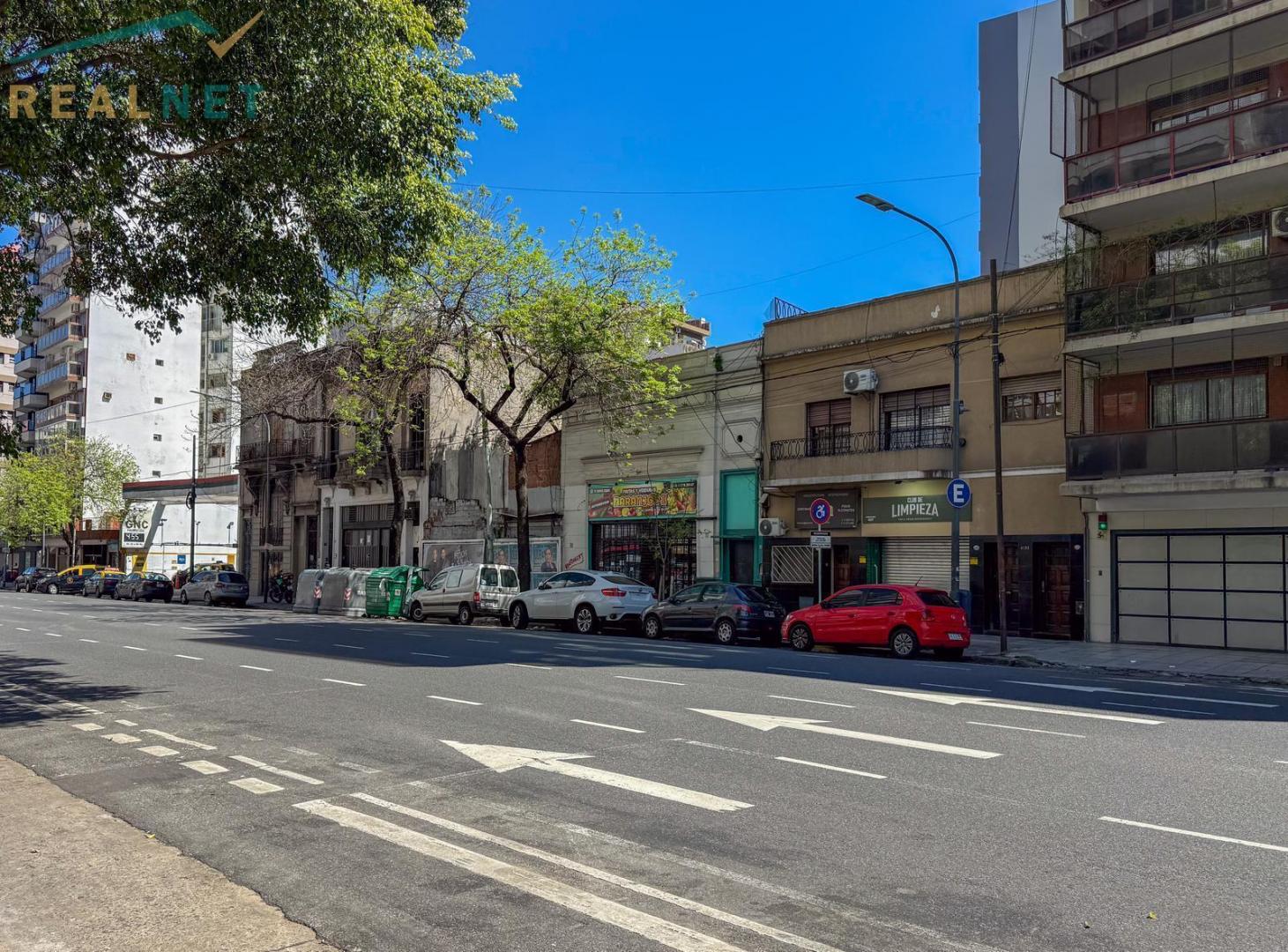 Foto de Terreno en Villa Crespo, imagen 4
