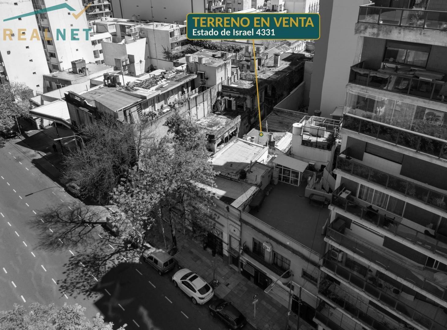 Foto de Terreno en Villa Crespo, imagen 3
