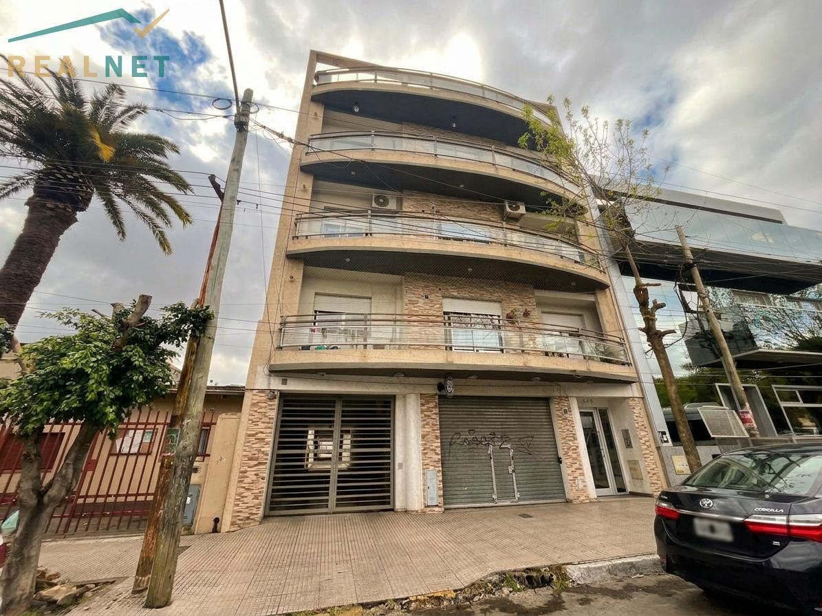 Departamento en venta de 3 ambientes en Tapiales con cochera
